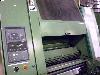  RIETER C-51 Cards, 1998 yr, 40x48" can coiler,